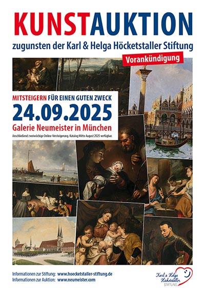 Kunst mit Herz